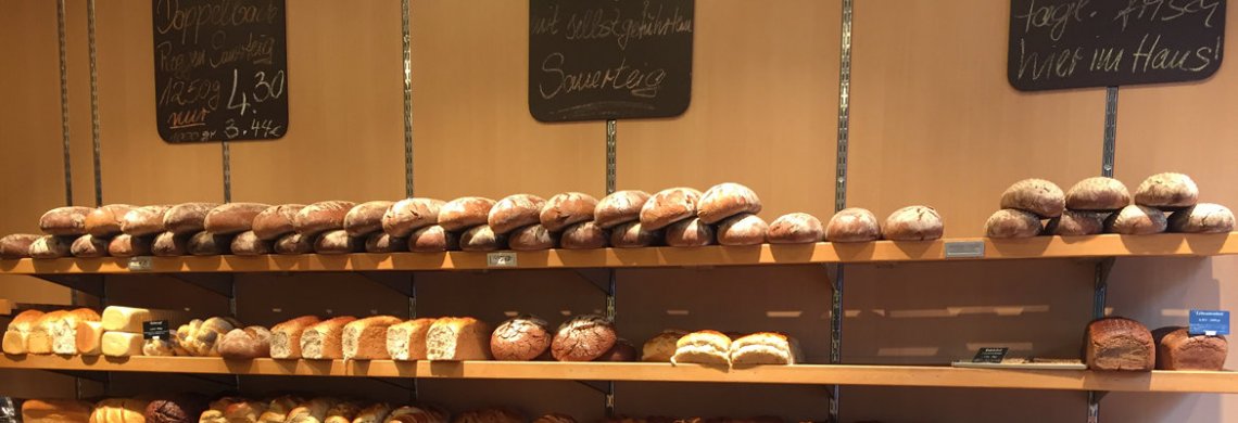 Bäckerei Zimmermann Köln
